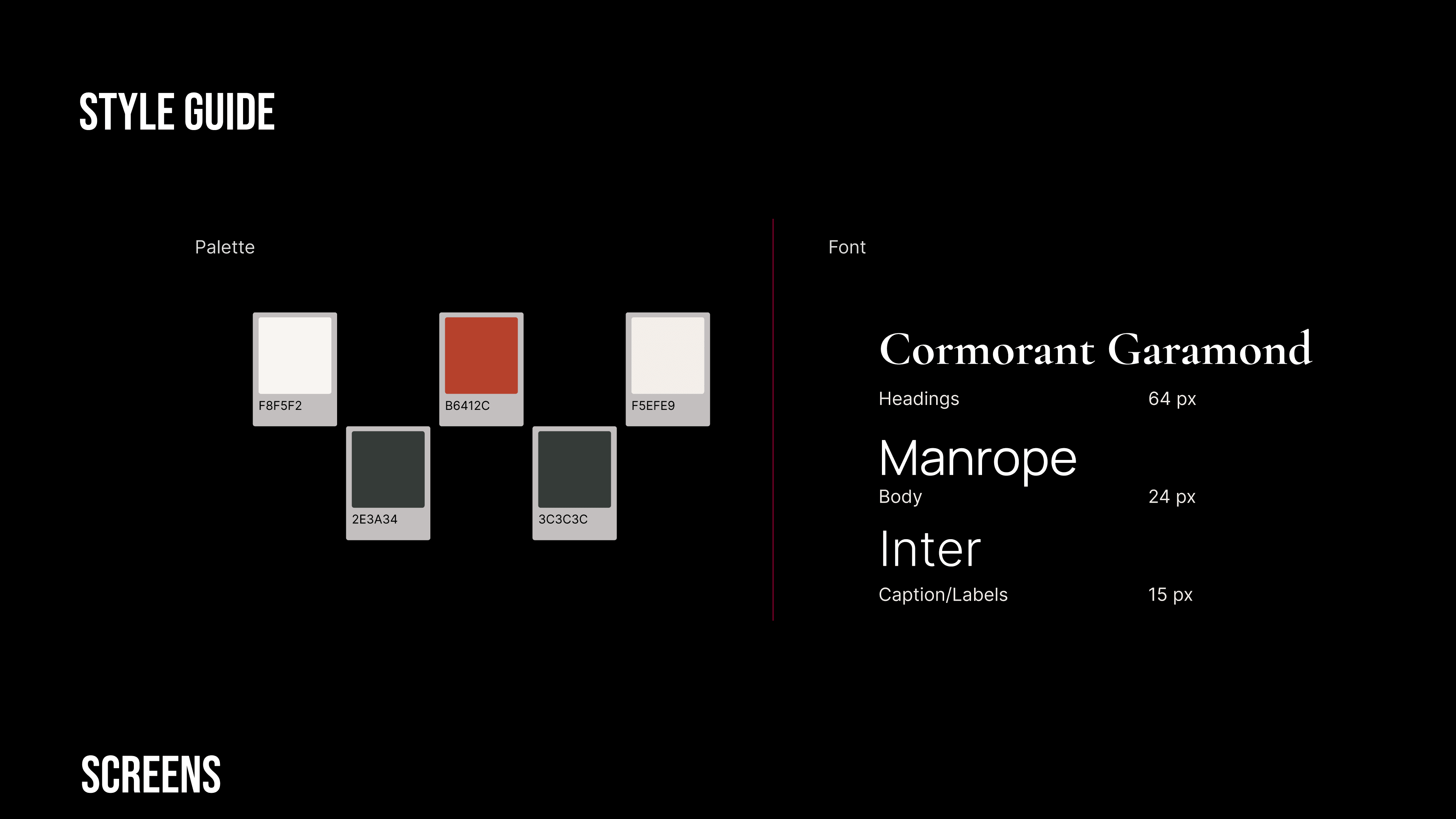 Project image