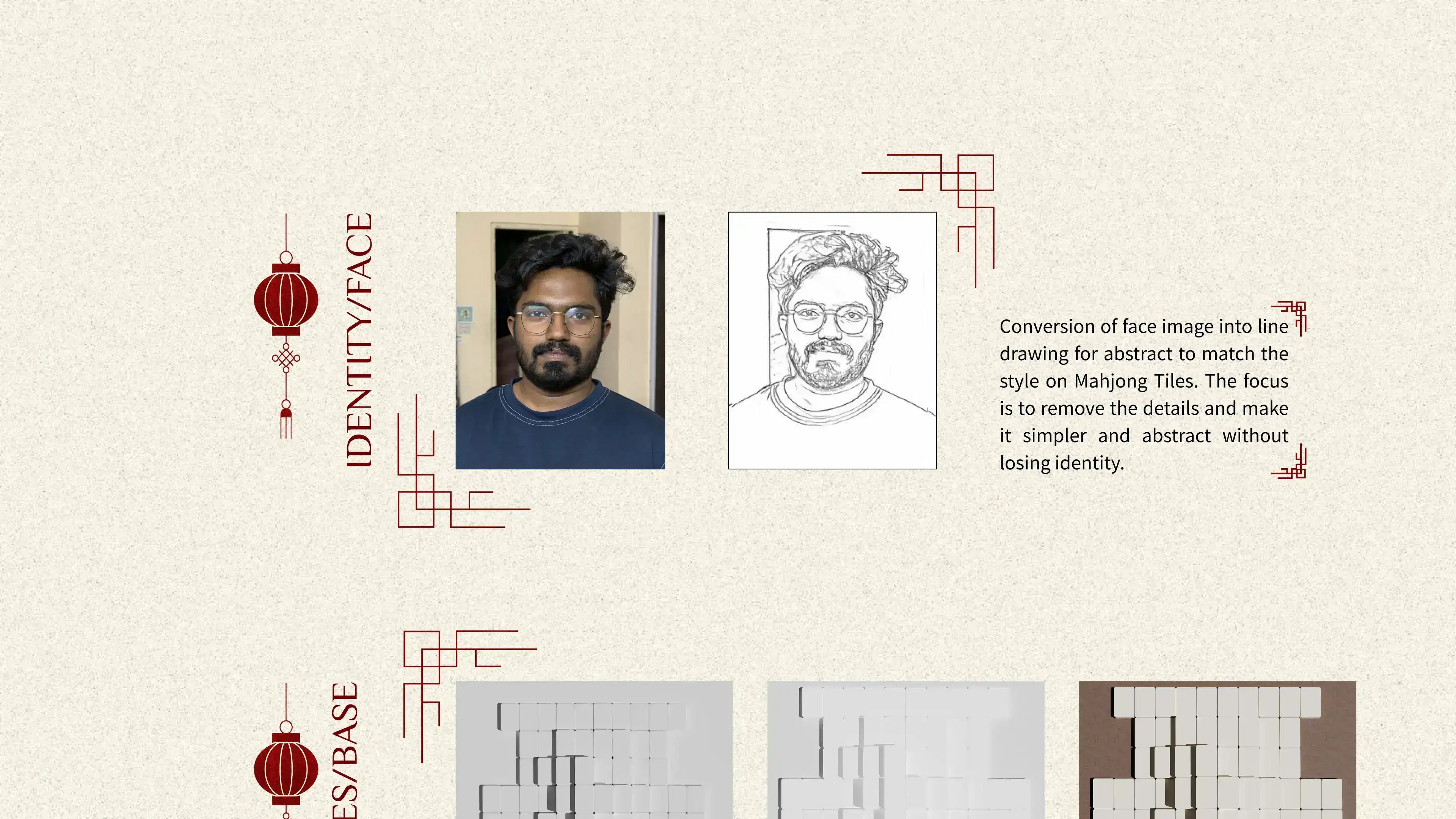 Project image