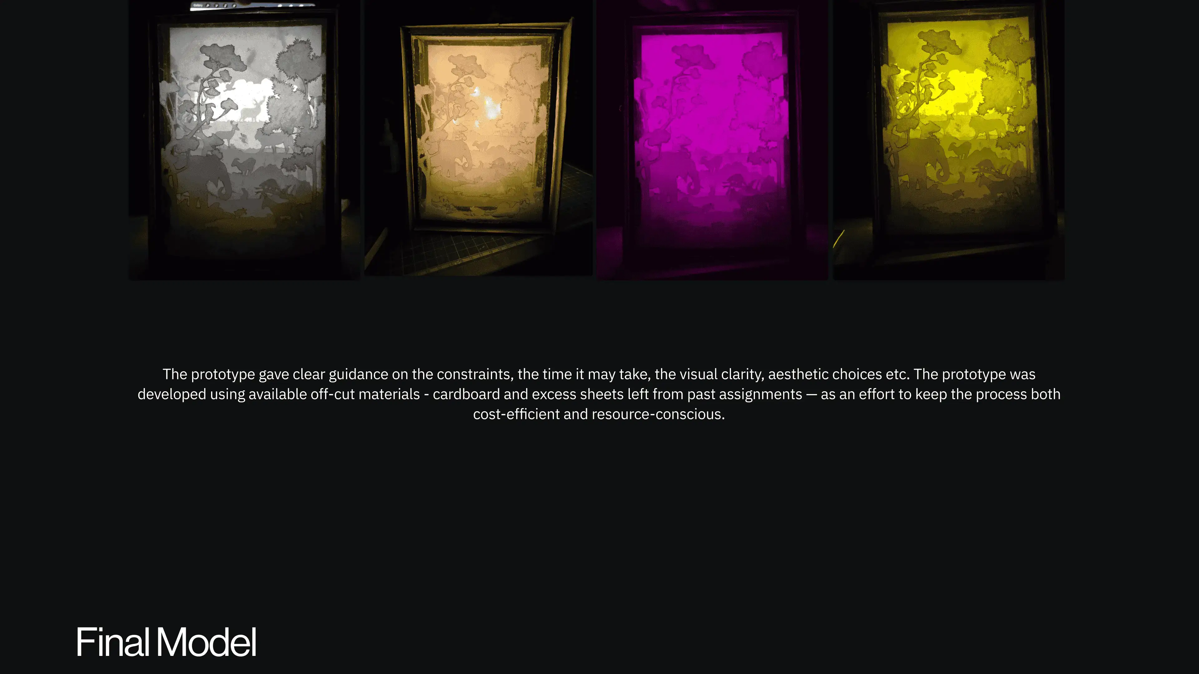 Project image