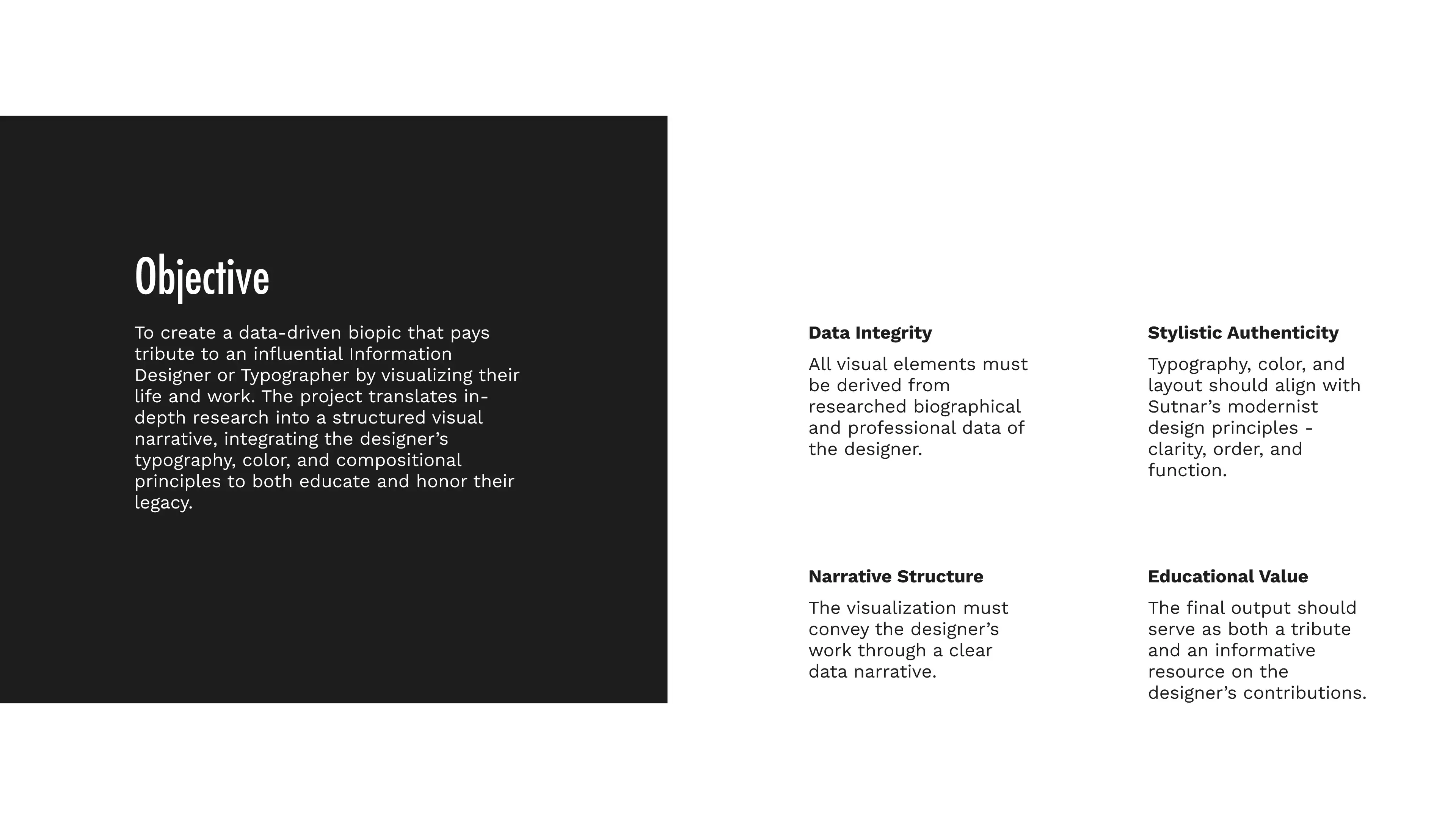 Project image