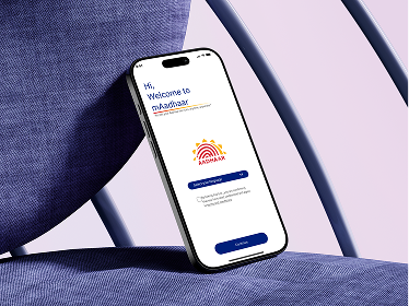 mAadhaar: Case Study