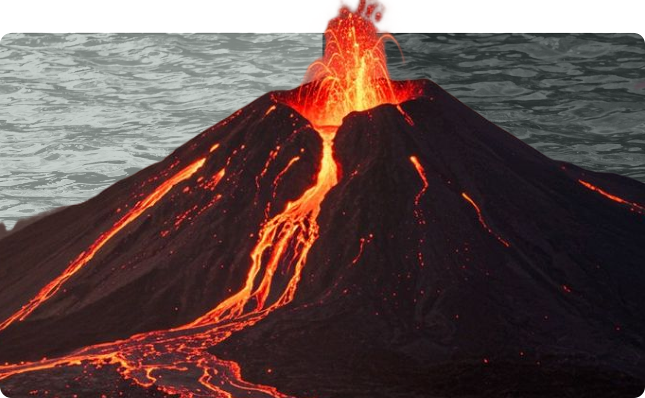 Hunga Tonga